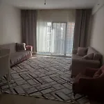 Apartment Двухкомнатная Квартира Esenyurt