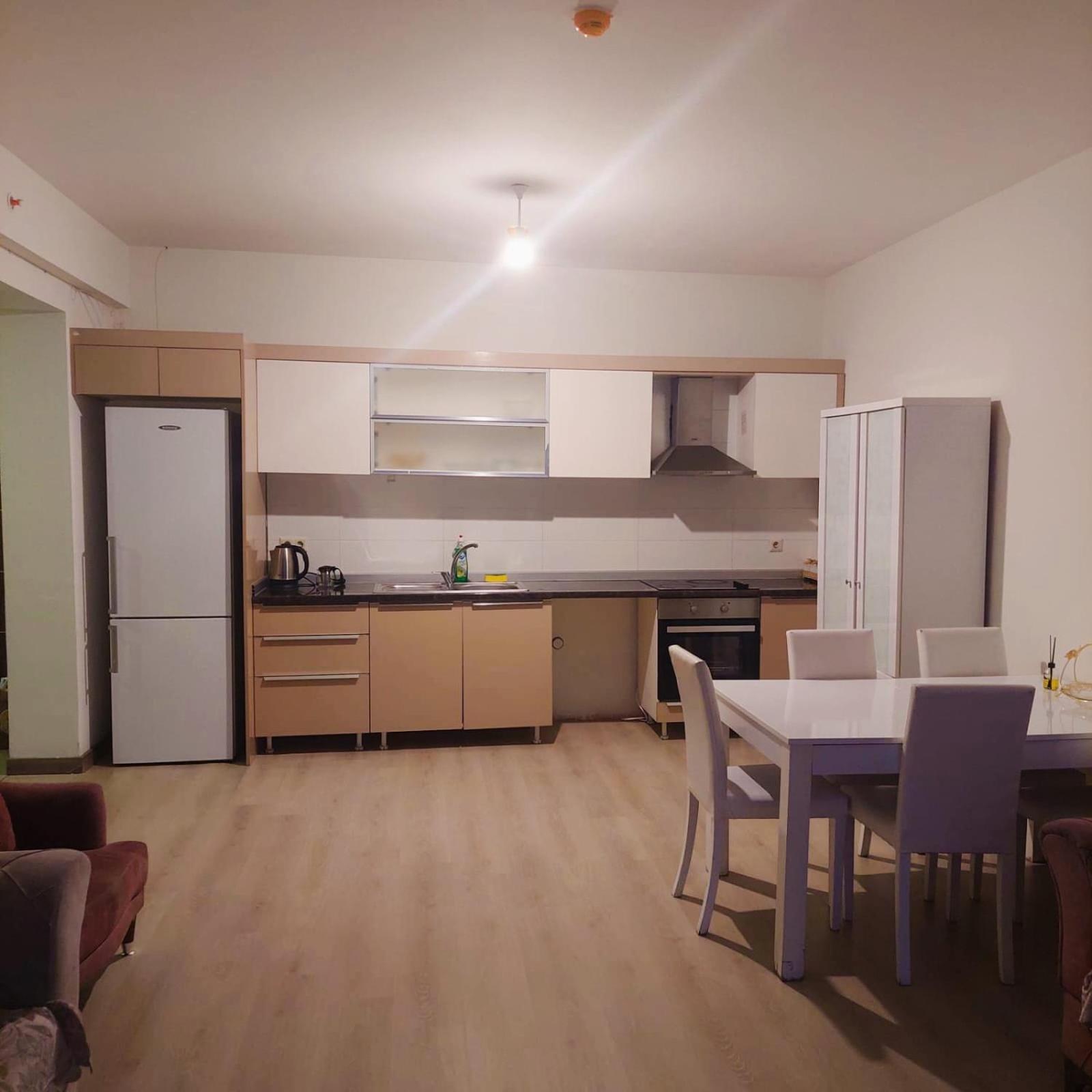 Apartment двухкомнатная Esenyurt *