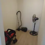 Apartment Двухкомнатная Квартира Esenyurt
