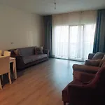 Apartment Двухкомнатная Квартира Esenyurt