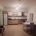 Apartment Двухкомнатная Квартира Esenyurt