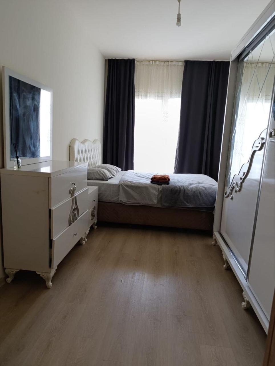 двухкомнатная Esenyurt İstanbul