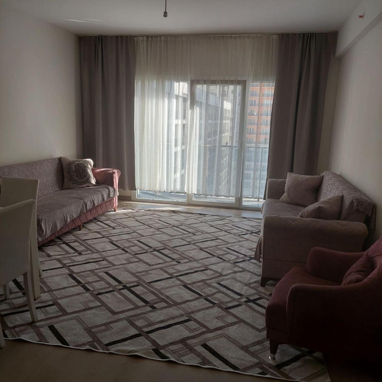 Daire двухкомнатная Esenyurt İstanbul