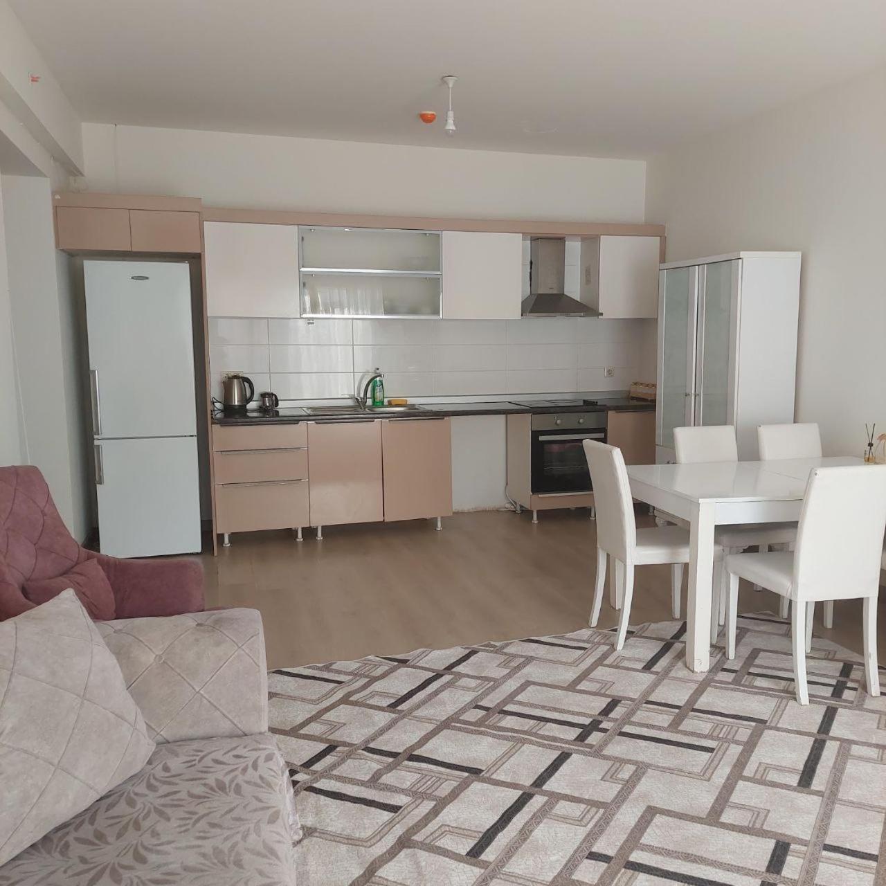 двухкомнатная Esenyurt Daire İstanbul